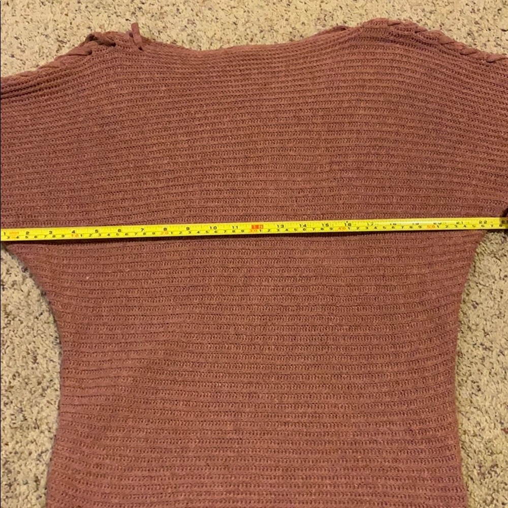 Sweater - Picture 3 of 7
